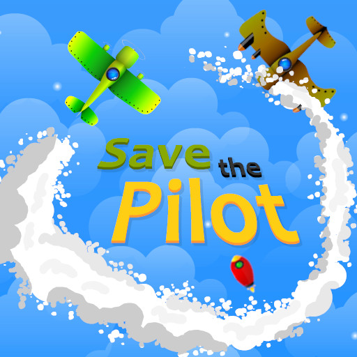 Save The Pilot Image