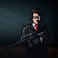 Secret Sniper Agent 13 Image