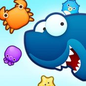 Shark Frenzy Image