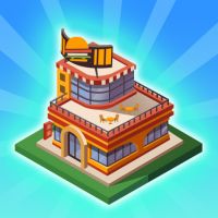 Shopping Mall Tycoon Image