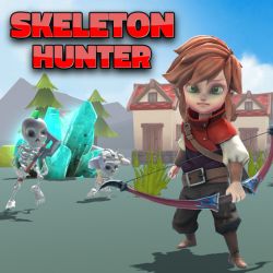 Skeleton Hunter Image