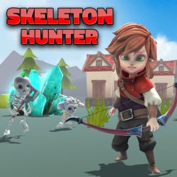 Skeleton Hunter Image