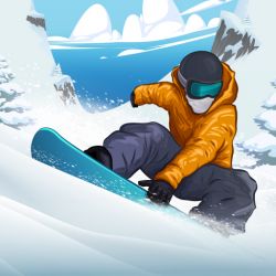 Snowboard Kings 2022 Image