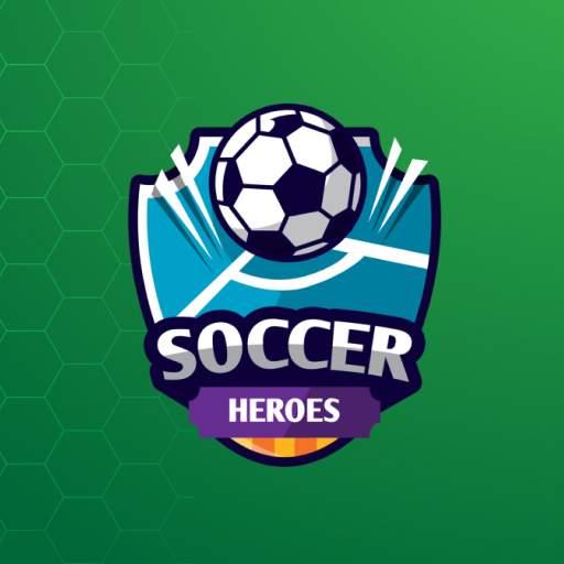 Soccer Heroes Image