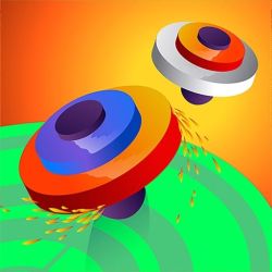 Spinner Battle Image