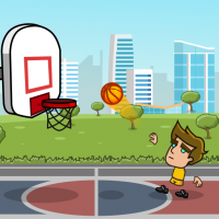 Street Dunk Image