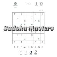 Sudoku Master Image