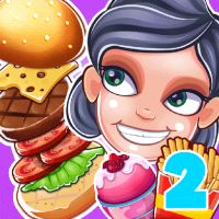 Super Burger 2 Image