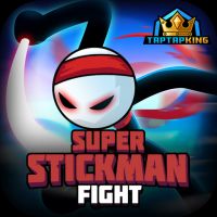 Super Stickman Fight Image