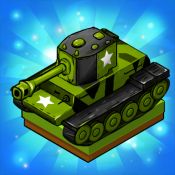 Super Tank War Image