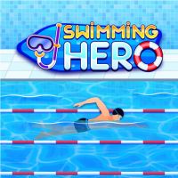Swimming Hero Image
