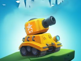 Tank Defender 3 Image