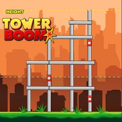 Tower Boom Image