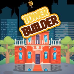 Tower Builder Challenge Image