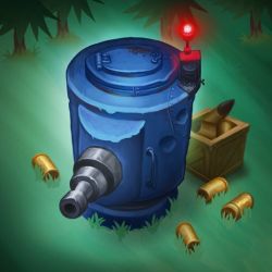 Tower Defense Zombies Image