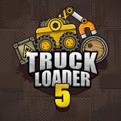 Truck Loader 5 Image