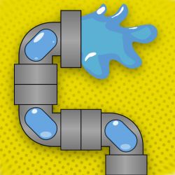 Water Pipe Image
