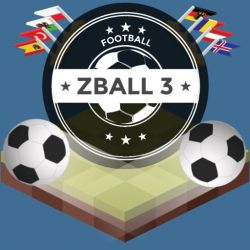 zBall 3 Football Image