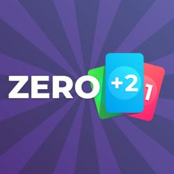 Zero Twenty One 21 Points Image