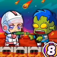 Zombie Mission 8 Image