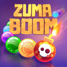 Zuma Boom Image